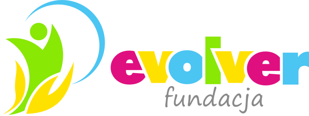 Evolver Fundacja Logo