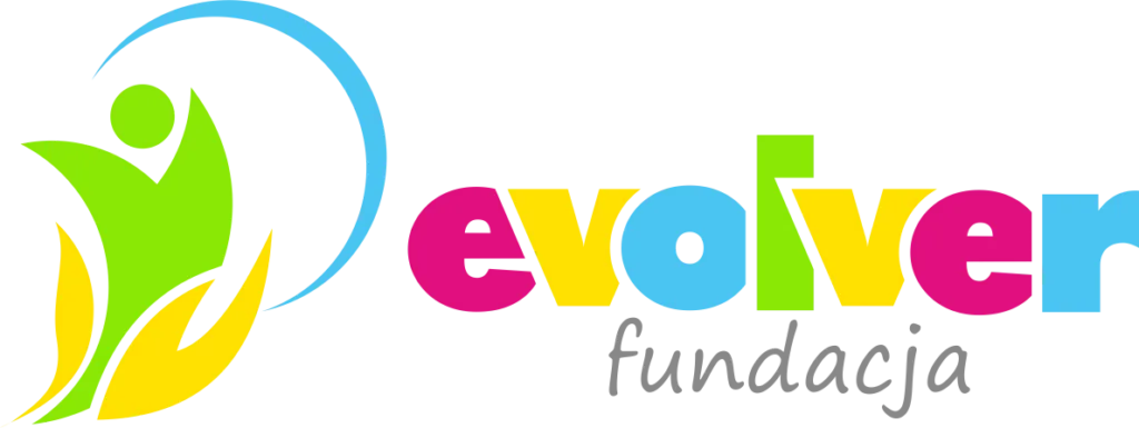 Evolver Fundacja Logo