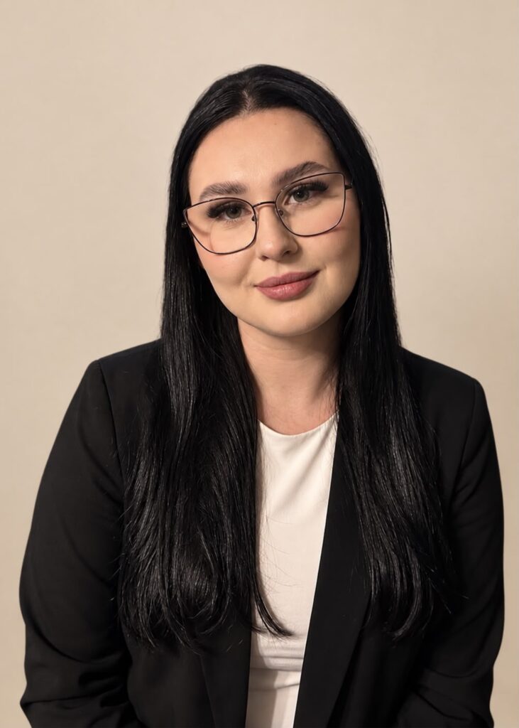 Maja Wesoły